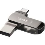 Lexar 256Gb Jumpdrive Typec Usb Flash Bellek- ‎Ljdd4000256g