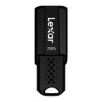 Lexar 256GB Lexar LJDS080256G-BNBNG Jumpdrıve S80 USB 3.1 Flash Drıve Up To 150MB/S Read 60MB/S Wrıte USB Bellek - Beyaz - 64 GB
