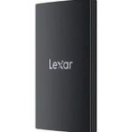 Lexar 2Tb Armor 700 Usb 3.2 Gen 2X2 Taşınabilir Ssd (Siyah)