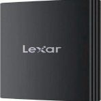 Lexar 4 Tb Armor 700 Usb 3.2 Gen 2X2 Taşınabilir Ssd (Siyah)