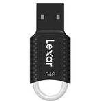 Lexar 64GB Jump Drive V40 Usb 2.0 Flash Drive