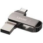 Lexar 64Gb Jumpdrive Typec Usb Flash Bellek- Ljdd400064g