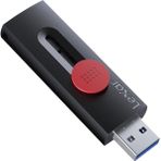 Lexar 64GB Lexar LJDD300064G-BNBNG Dual Type-C And Type-A USB 3.2 Flash Drıve Up To 130MB/S Read USB Bellek - Beyaz - 64 GB