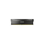 Lexar 8Gb (1X8gb) Ddr4 3200Mhz Cl22 Pc Ram (Ld4bu008g-R3200gdxg)