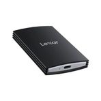 Lexar Armor Portable 4 TB External USB 3.2 Gen2x2 2000 MB/S Okuma 2000 MB/S Yazma Harici SSD