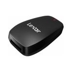 Lexar Cfexpress Kart Okuyucu Type B Usb 3.2 Gen 2X2 Lrw550U