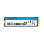 Lexar Disque SSD NM610 Pro 500Go - NVMe M.2 Tip 2280