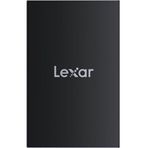 Lexar External 4 TB Lar700X004T-Rnbng 2000MB/s USB 3.2 Taşınabilir SSD Disk
