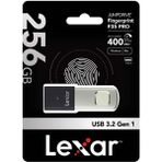 Lexar JumpDrive 256GB 400MB/s Okuma 350MB/s Yazma F35 Pro 3.2 Gen 1 Flash Bellek LJDF35P256G-RNBNG - 256 GB