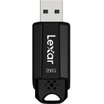 Lexar JumpDrive® 256Gb S80 USB 3.1 Flash Drive Bellek
