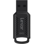 Lexar Jumpdrive 64 GB V400 USB 3.0 Flash Bellek