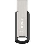 Lexar Jumpdrive 64Gb M400 Usb3.0 130Mb/S Usb Flash Bellek