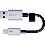 Lexar JumpDrive C20i 64 GB Flash Bellek