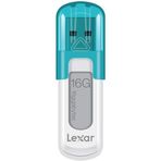 Lexar JumpDrive V10 16GB Flash Bellek