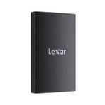 Lexar LAR700X004T-RNBNG Armor 700 USB 3.2 4 TB Taşınabilir SSD