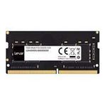 Lexar LD4AS008G-B3200GSST NB DDR4 SO-DIMM 8 GB 260 PIN 3200 MBPS CL22 1.2V- BLISTER PACKAGE RAM