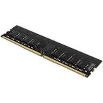 Lexar LD4AU016G-B3200GSST DT DDR4 U-DIMM 16 GB 288 PIN 3200 Mbps CL22 1.2V Blister Package Ram