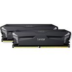 Lexar LD4BU008G-R3600GD0A Ares 2x8 GB 3600 MHz CL18 DDR4 Gaming Ram