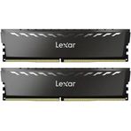Lexar LD4BU016G-R3200GDXG Thor Gaming 2x16 GB DDR4 3200 MHz CL16 Dark Grey Ram