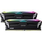Lexar LD5BU016G-R6000GDLA Ares RGB 32 GB 6000 MHZ CL30 DDR5 Gaming RAM