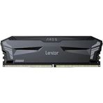 Lexar LD5EU016G-R6400GDLA Ares RGB 2x16 GB 6400 MHz CL32 DDR5 Gaming Ram