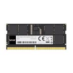 Lexar LD5S32G56C46ST-BGS 32GB NB DDR5 262Pin 5600Mbps SoDimm CL46 1.1V Blister Package RAM