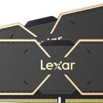 Lexar LD5U08G60C38LG-RGD Thor Desktop Gaming DDR5 UDIMM 16 GB 6000 MHz CL38 Heatsink Dual Pack RAM