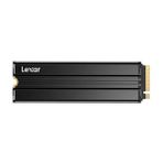 Lexar LNM790X004T-RN9NG 4 TB NM790 7400-6500 MB/s M2 NVME GEN4 Soğutuculu Disk