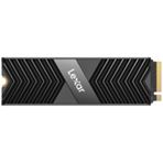 Lexar LNM800P002T-RN8NG NM800P PRO 2 TB Gen 4x4 7500/6300 MB/sn NVMe PCIe M.2 Soğutuculu SSD