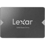 LEXAR LNS100-2TRB 2 TB NS100 550-500 MB/s SATA-3 SSD Disk