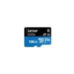 Lexar LSDMI-633A 128GB Hafıza Kartı