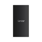 Lexar LSL300001T-RNBNG 1 TB SL300 Portable USB3.2 Gen2 1050 MB/S Okuma 1000MB/S Yazma Harici SSD