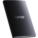 Lexar LSL500X001T-RNBNG 1 TB USB3.2 GEN2X2 2000 MB/S 1800 MB/S Harici SSD