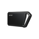 Lexar LSL600X004T-RNBNG 4 TB USB3.2 Gen2x2 2000 MB/S Okuma 2000 MB/S Yazma Harici SSD