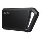 Lexar LSL600X004T-RNBNG 4 TB USB3.2 Gen2x2 2000 MB/S Okuma 2000 MB/S Yazma Harici SSD