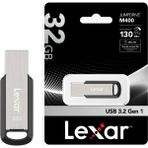 Lexar M400 Metal 32GB USB 150MB/S 3.2 Gen1 Flash Bellek