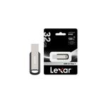 Lexar M400 Metal 32gb Usb 3.2 Gen1 Flash Bellek Usb Bellek 130MB/s Metal Tasarım 5 YIL GARANTİ