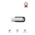 Lexar Metal Usb 3.2 Gen1 Flash Bellek 150 Mb/S – 128 Gb M400