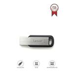 Lexar Metal Usb 3.2 Gen1 Flash Bellek 150 Mb/S – 64 Gb M400