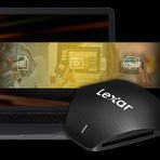 Lexar Multi Usb 3.1 Type-c Kart Okuyucu (sd-microsd-cf)
