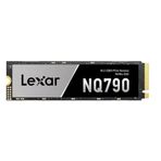 Lexar NQ790 LNQ790X002T-RNNNG PCIe Gen4x4 M.2 NVMe 7000 MB/s Okuma 6000 MB/s Yazma 2 TB SSD