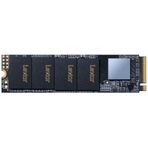 Lexar Pcıe M2 250 gb Nm610 Nvme 3d 2100-1200 3y Ssd Harddisk