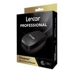 Lexar Professional Cfexpress Tip B USB 3.2 Gen 2×2 Kart Okuyucu