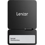Lexar Professional Go External SSD 1 TB