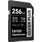 Lexar Professional Silver Plus Sabit Disk - Marka: Lexar - EAN: 0843367134144