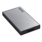 LEXAR PROFESSIONAL WORKFLOW LPWF730N-5ANGL CFexpress TYPE-A HARİCİ KART OKUYUCU