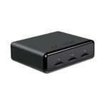 Lexar Professional Workflow UR-II 3'lü microSDHC/ microSDXC UHS-I Kart Okuyucu