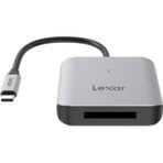 Lexar RW510 CFexpress Type-B USB 3.2 Gen2 Kart Okuyucu