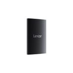 Lexar SL500 Manyetik 1TB 2000MB/sn Taşınabilir SSD LSL500M001T-RNBNG