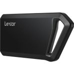 Lexar SL600 LSL600X002T-RNBNG USB 3.2 2 TB Taşınabilir SSD